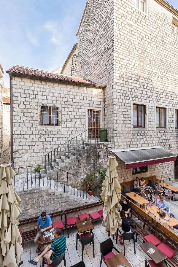 Apartments Kaleta Split