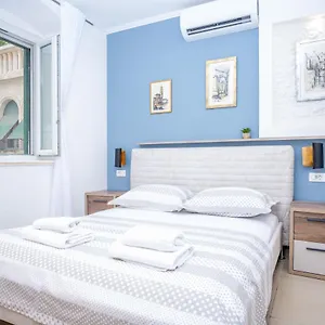 Bosanska Apartamento