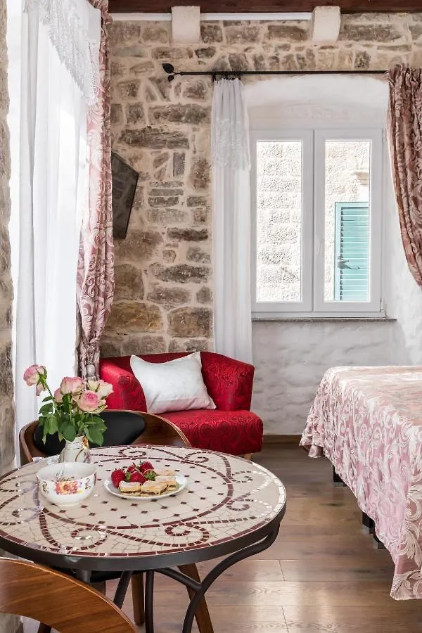 Apartments Kaleta Split